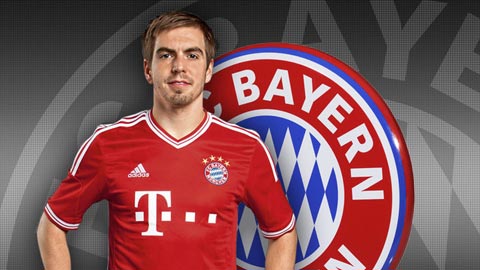 FC Bayern München annoncerer ny sæson-trøje